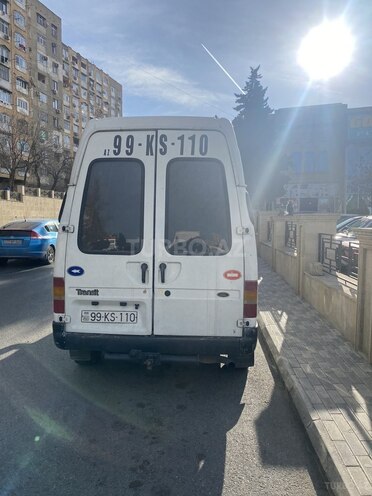 Ford Transit 1999, 266,000 km - 2.5 л - Bakı