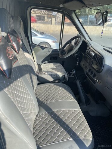 Ford Transit 1999, 266,000 km - 2.5 л - Bakı