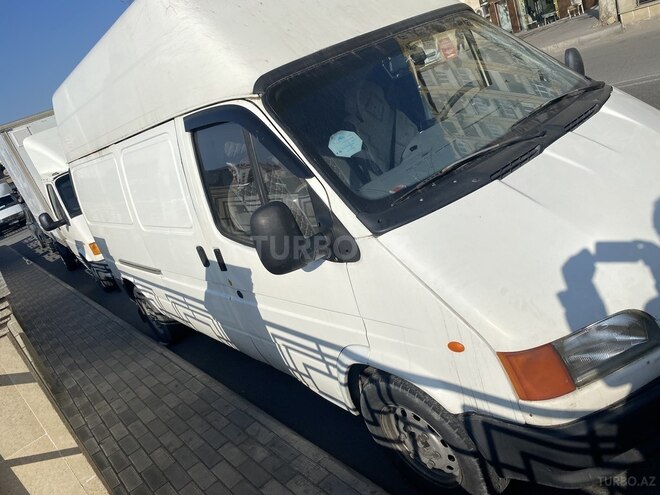 Ford Transit 1999, 266,000 km - 2.5 л - Bakı