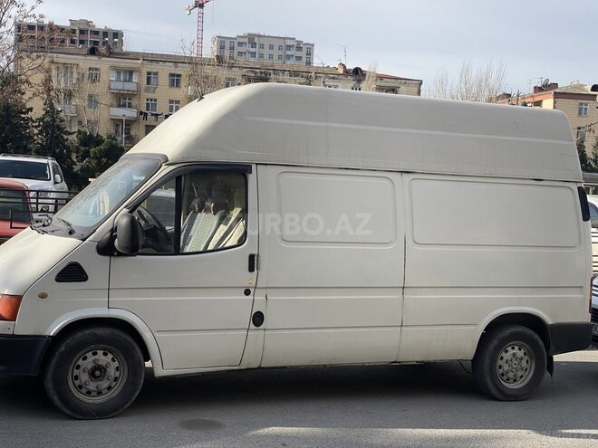 Ford Transit 1999, 266,000 km - 2.5 л - Bakı