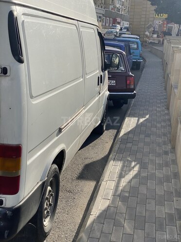 Ford Transit 1999, 266,000 km - 2.5 л - Bakı