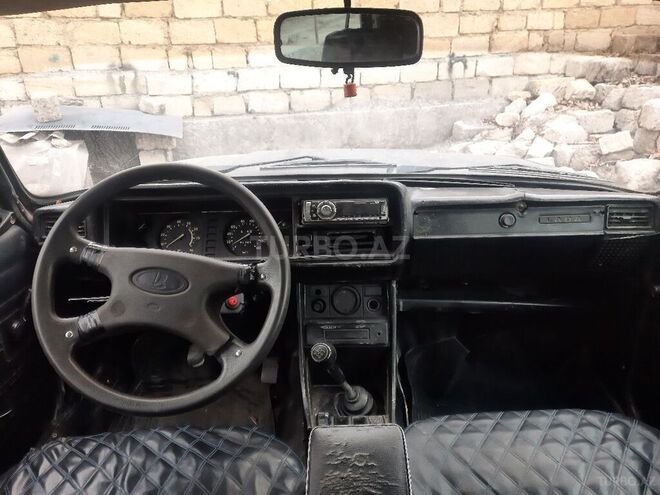 LADA (VAZ) 2107 1984, 111,000 km - 1.5 l - Şəki