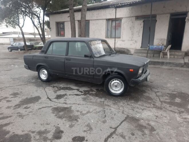 LADA (VAZ) 2107 1984, 111,000 km - 1.5 l - Şəki