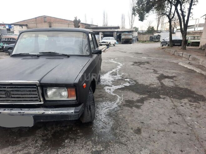 LADA (VAZ) 2107 1984, 111,000 km - 1.5 l - Şəki