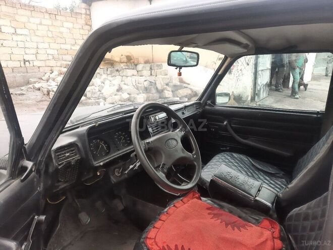 LADA (VAZ) 2107 1984, 111,000 km - 1.5 l - Şəki