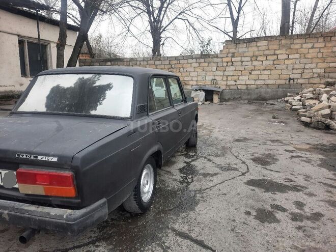 LADA (VAZ) 2107 1984, 111,000 km - 1.5 l - Şəki