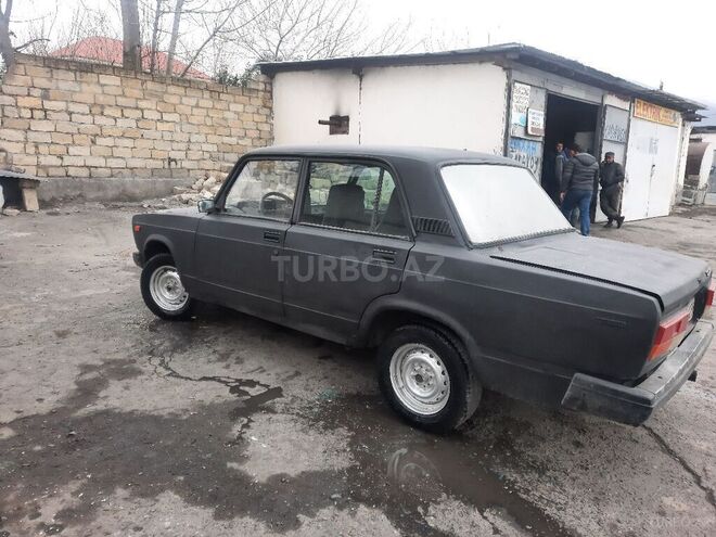 LADA (VAZ) 2107 1984, 111,000 km - 1.5 l - Şəki