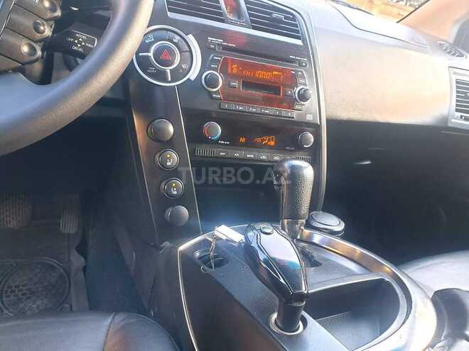 Ssang Yong Kyron 2008, 250,000 km - 3.2 л - Bakı