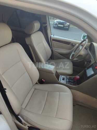 Mercedes C 230 1997, 273,801 km - 2.3 л - Bakı