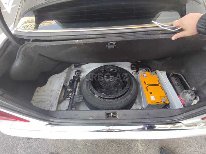 Mercedes C 230 1997, 273,801 km - 2.3 л - Bakı