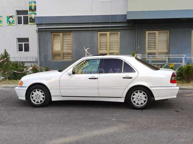Mercedes C 230 1997, 273,801 km - 2.3 л - Bakı