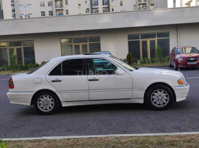 Mercedes C 230 1997, 273,801 km - 2.3 л - Bakı