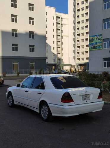 Mercedes C 230 1997, 273,801 km - 2.3 л - Bakı