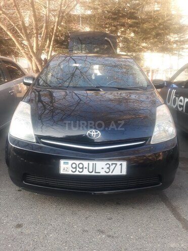 Toyota Prius 2008, 200,000 km - 1.5 l - Bakı