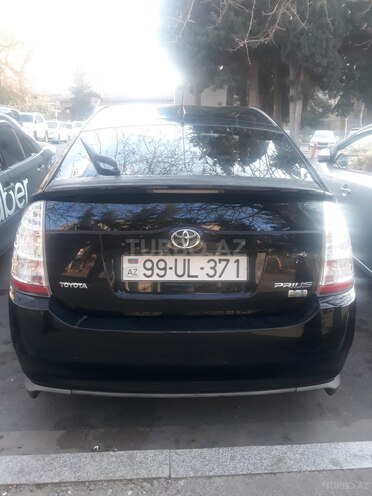 Toyota Prius 2008, 200,000 km - 1.5 l - Bakı