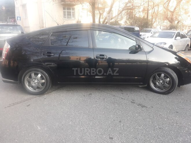 Toyota Prius 2008, 200,000 km - 1.5 l - Bakı