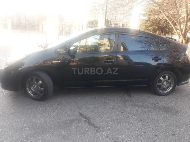 Toyota Prius 2008, 200,000 km - 1.5 l - Bakı