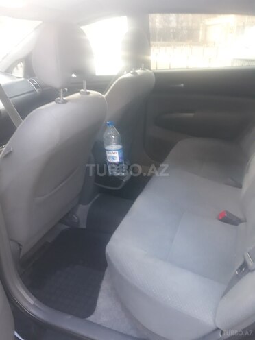 Toyota Prius 2008, 200,000 km - 1.5 l - Bakı