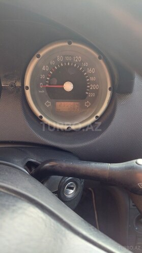 Volkswagen Polo 2000, 235,000 km - 1.4 л - Bakı