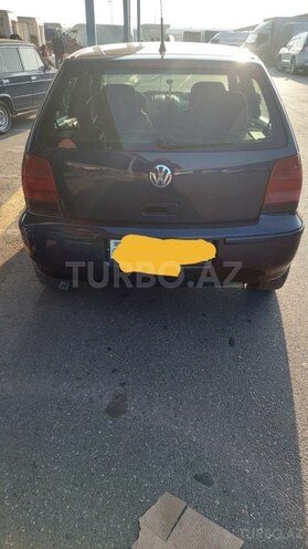 Volkswagen Polo 2000, 235,000 km - 1.4 л - Bakı