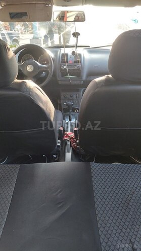 Volkswagen Polo 2000, 235,000 km - 1.4 л - Bakı