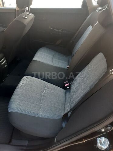 Kia Ceed 2010, 166,000 km - 1.6 l - Biləsuvar