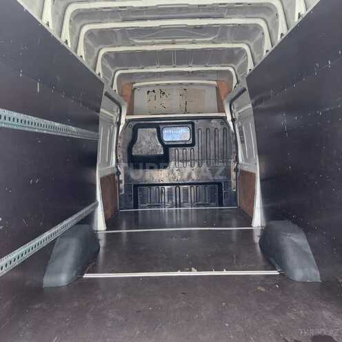 Ford Transit 2006, 255,344 km - 2.4 l - Kürdəmir