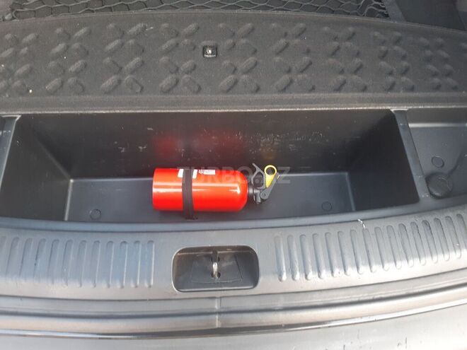 Kia Ceed 2010, 166,000 km - 1.6 l - Biləsuvar