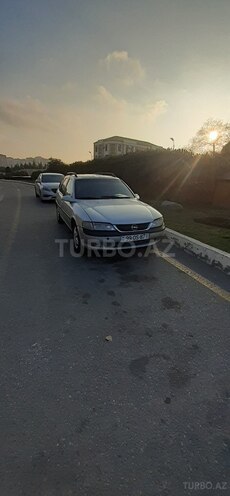 Opel Vectra 1997, 299,980 km - 2.0 l - Bakı