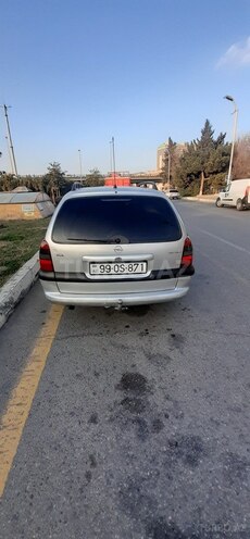 Opel Vectra 1997, 299,980 km - 2.0 l - Bakı