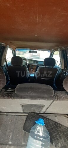 Opel Vectra 1997, 299,980 km - 2.0 l - Bakı