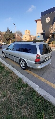Opel Vectra 1997, 299,980 km - 2.0 l - Bakı