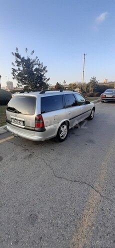 Opel Vectra 1997, 299,980 km - 2.0 l - Bakı
