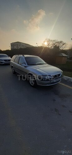 Opel Vectra 1997, 299,980 km - 2.0 l - Bakı