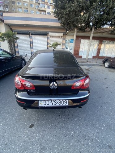 Volkswagen Passat CC 2008, 229,000 km - 2.0 l - Bakı