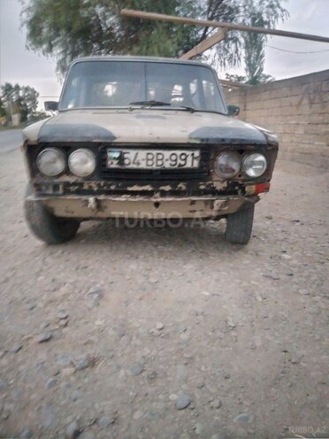 LADA (VAZ) 2103 1978, 250,000 km - 1.3 л - Sabirabad