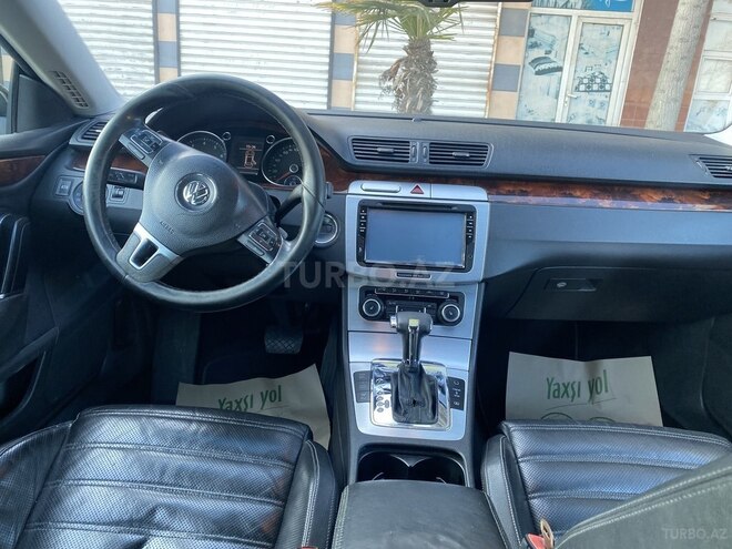 Volkswagen Passat CC 2008, 229,000 km - 2.0 l - Bakı