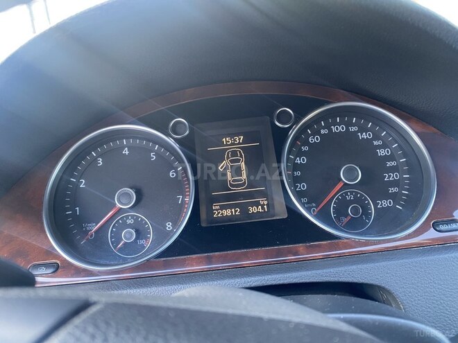 Volkswagen Passat CC 2008, 229,000 km - 2.0 l - Bakı
