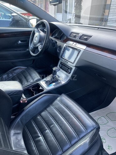Volkswagen Passat CC 2008, 229,000 km - 2.0 l - Bakı