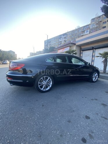Volkswagen Passat CC 2008, 229,000 km - 2.0 l - Bakı