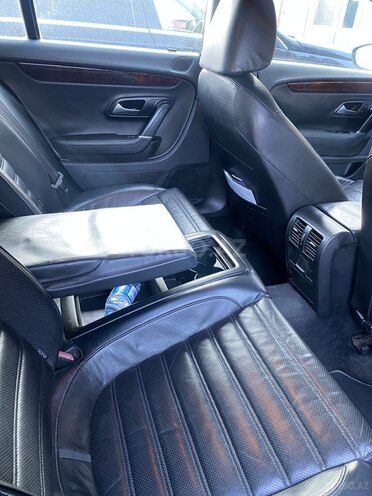 Volkswagen Passat CC 2008, 229,000 km - 2.0 l - Bakı