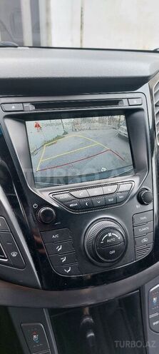 Hyundai i40 2012, 240,000 km - 2.0 l - Bakı