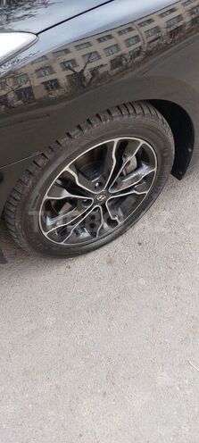 Hyundai i40 2012, 240,000 km - 2.0 l - Bakı