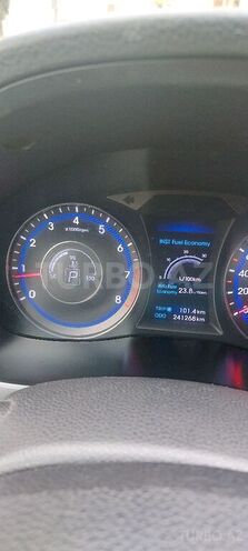 Hyundai i40 2012, 240,000 km - 2.0 l - Bakı