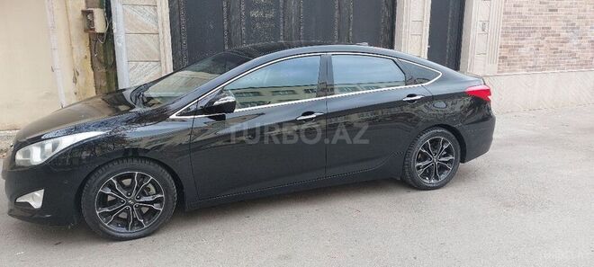 Hyundai i40 2012, 240,000 km - 2.0 l - Bakı