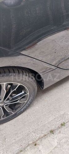 Hyundai i40 2012, 240,000 km - 2.0 l - Bakı