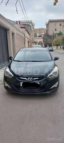 Hyundai i40 2012, 240,000 km - 2.0 l - Bakı