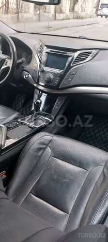 Hyundai i40 2012, 240,000 km - 2.0 l - Bakı