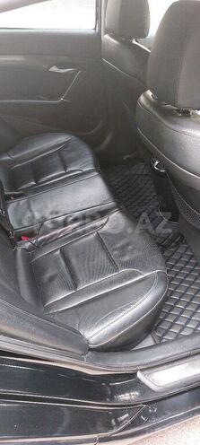 Hyundai i40 2012, 240,000 km - 2.0 l - Bakı