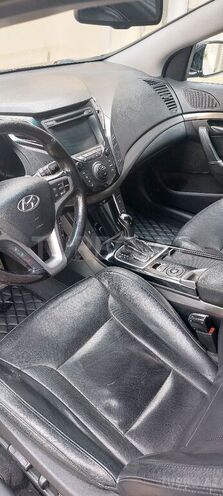 Hyundai i40 2012, 240,000 km - 2.0 l - Bakı